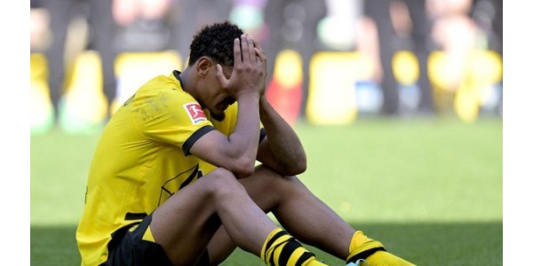 Un penalti convirtió a Sébastien Haller en el mayor pecador